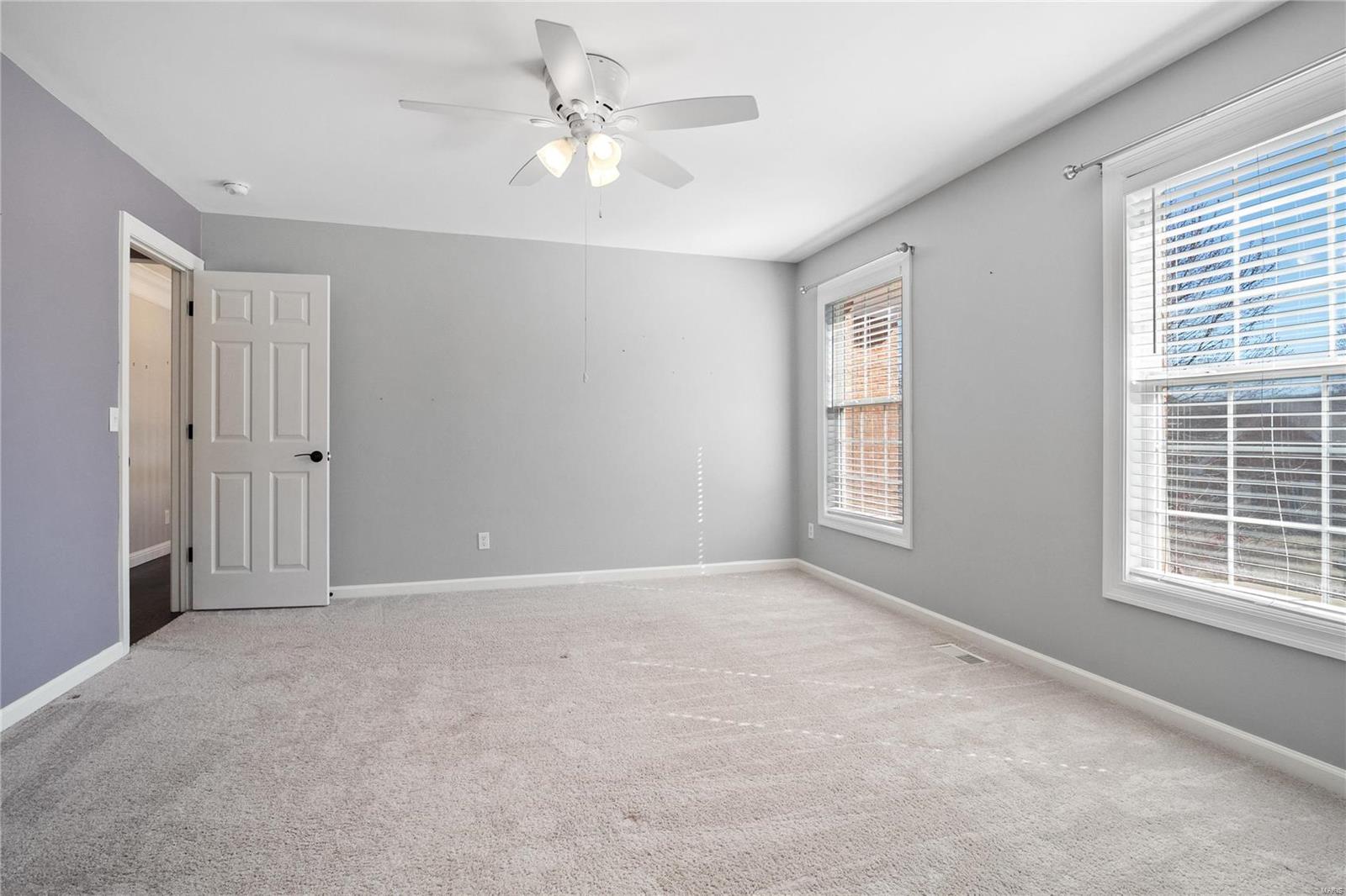 Highlands Of Chesterfield Highland - Residential