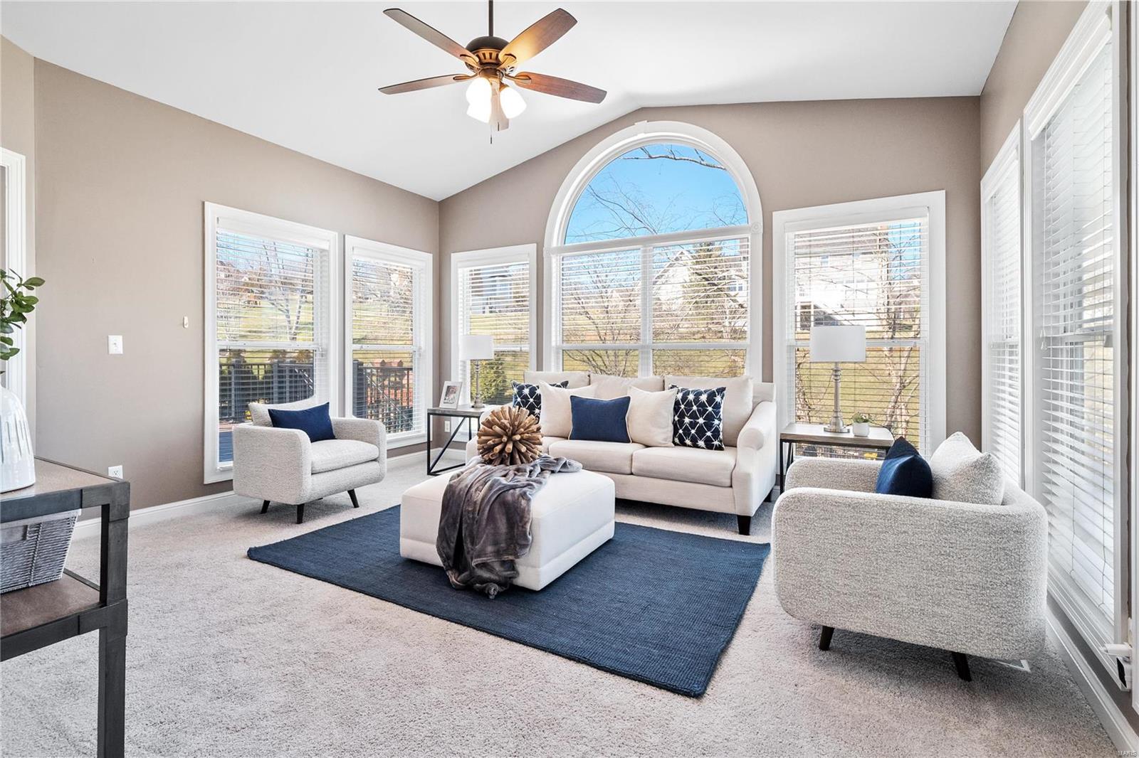 Highlands Of Chesterfield Highland - Residential