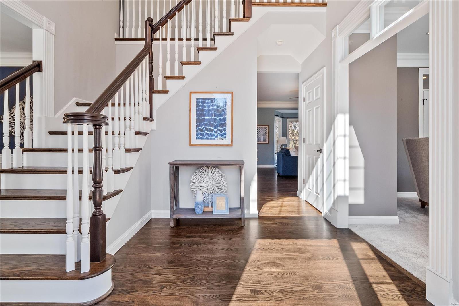 Highlands Of Chesterfield Highland - Residential