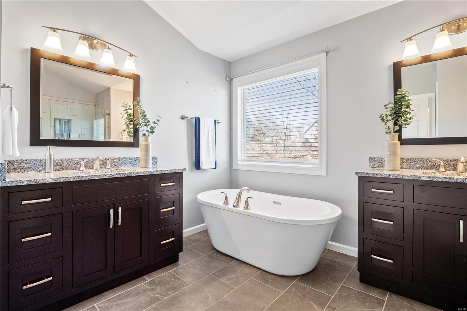 Highlands Of Chesterfield Highland - Residential