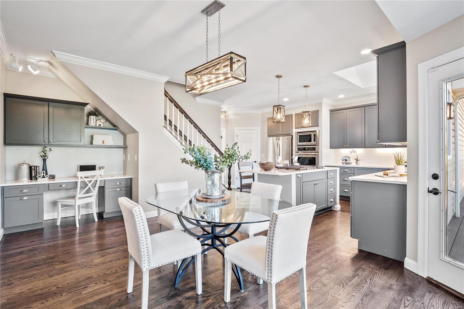 Highlands Of Chesterfield Highland - Residential