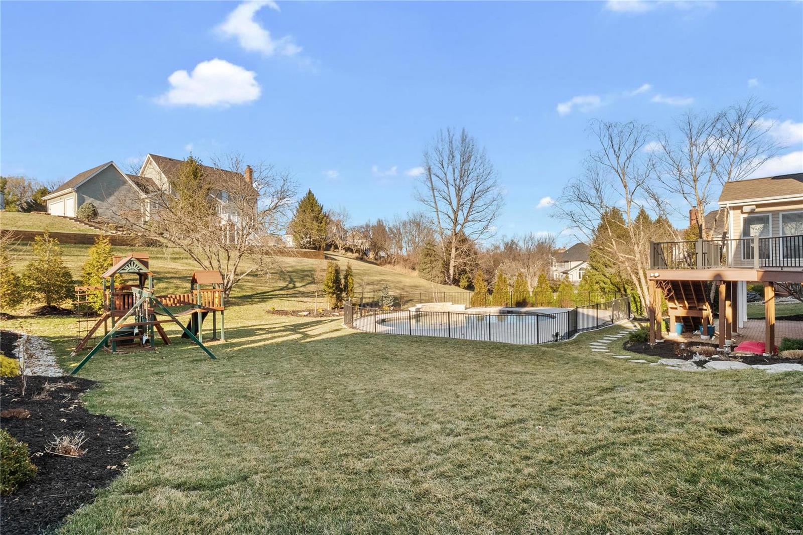 Highlands Of Chesterfield Highland - Residential