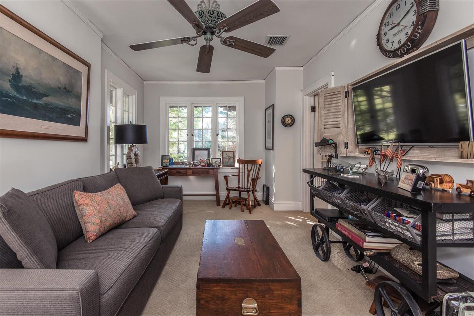 Glendale Terrace Add - Residential