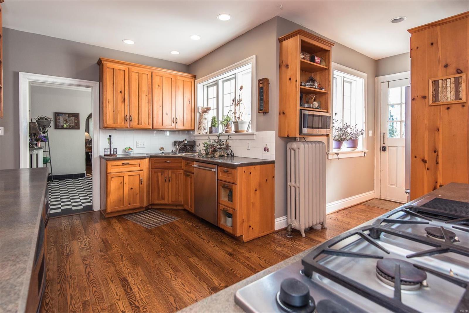 Glendale Terrace Add - Residential