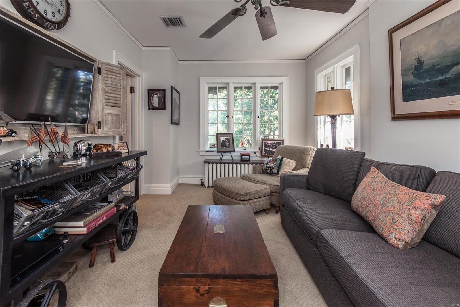 Glendale Terrace Add - Residential