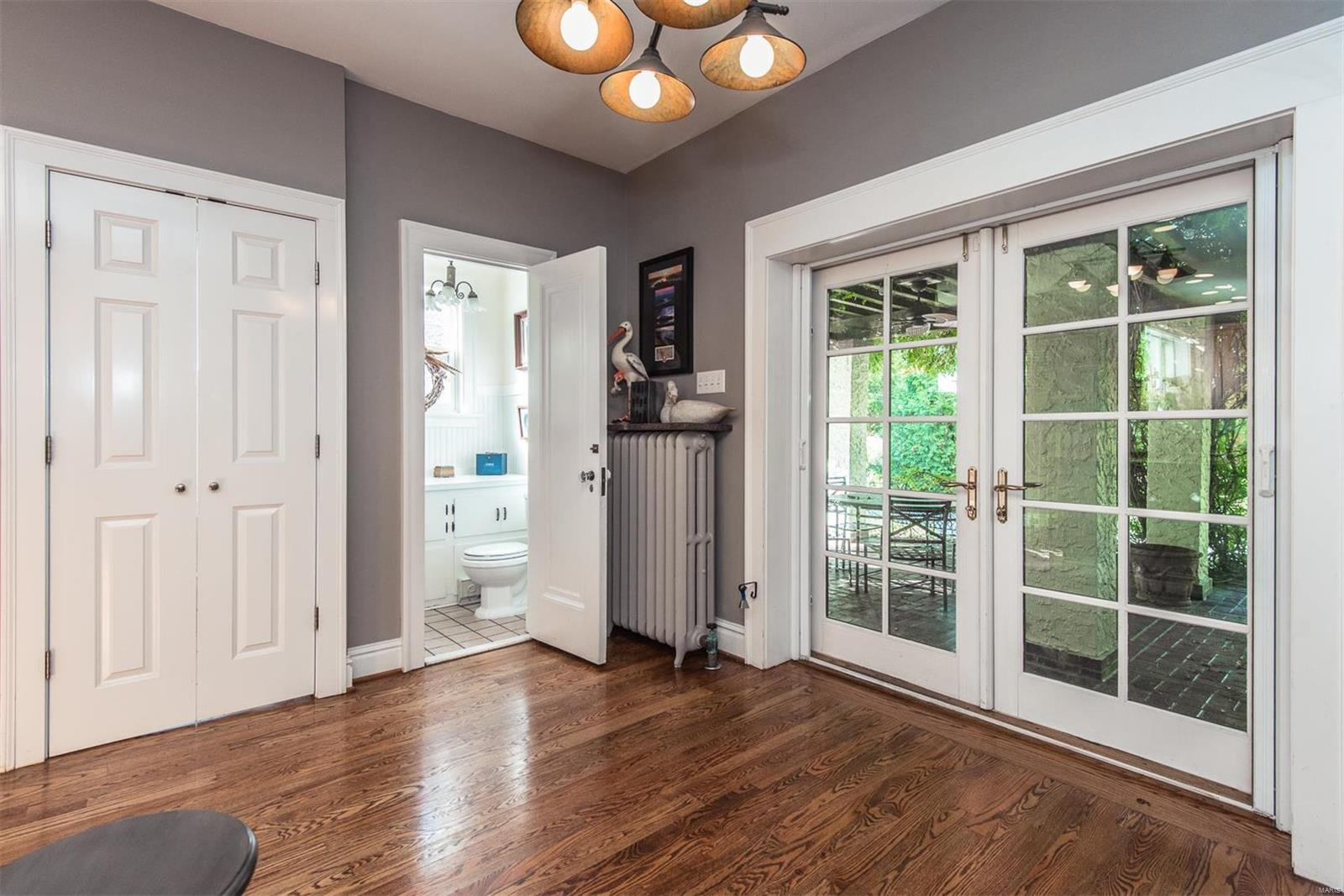 Glendale Terrace Add - Residential