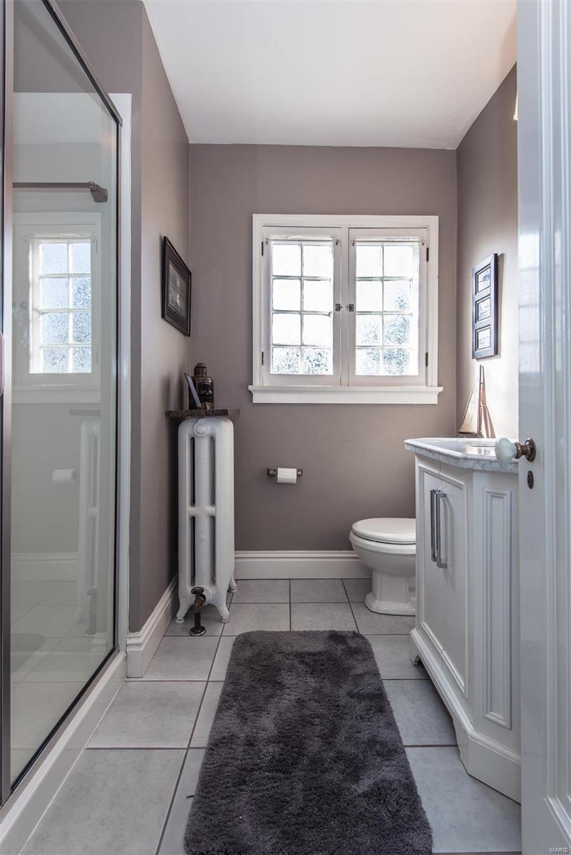 Glendale Terrace Add - Residential