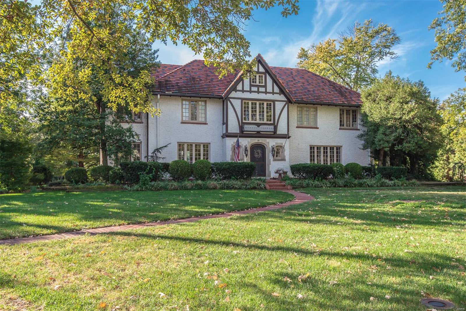 Glendale Terrace Add - Residential