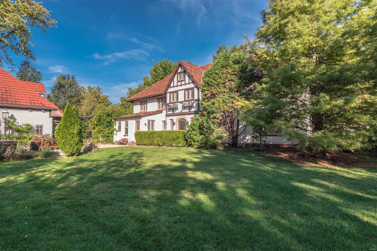 Glendale Terrace Add - Residential