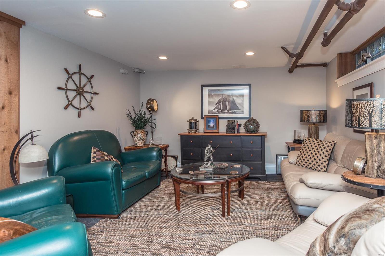 Glendale Terrace Add - Residential