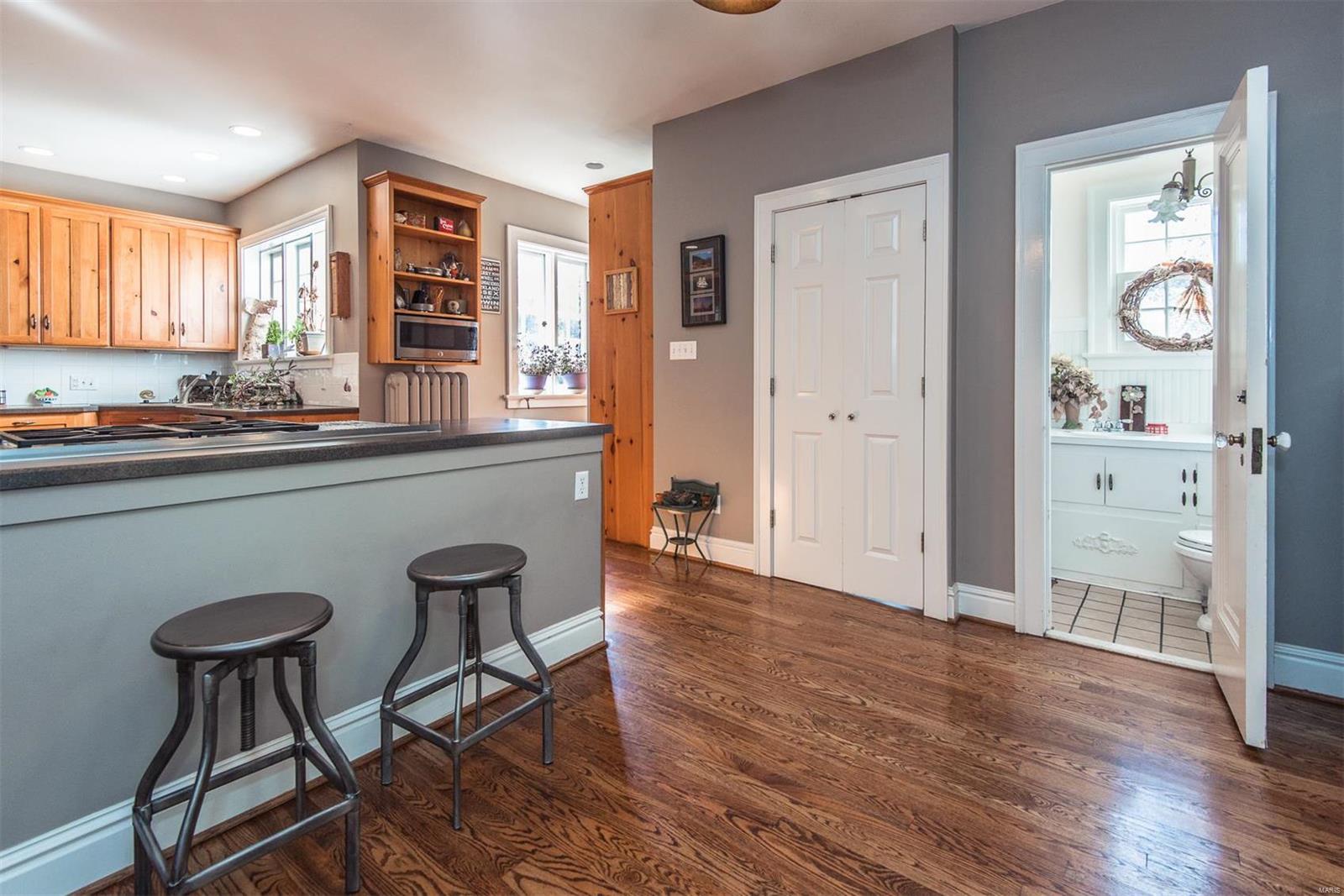 Glendale Terrace Add - Residential