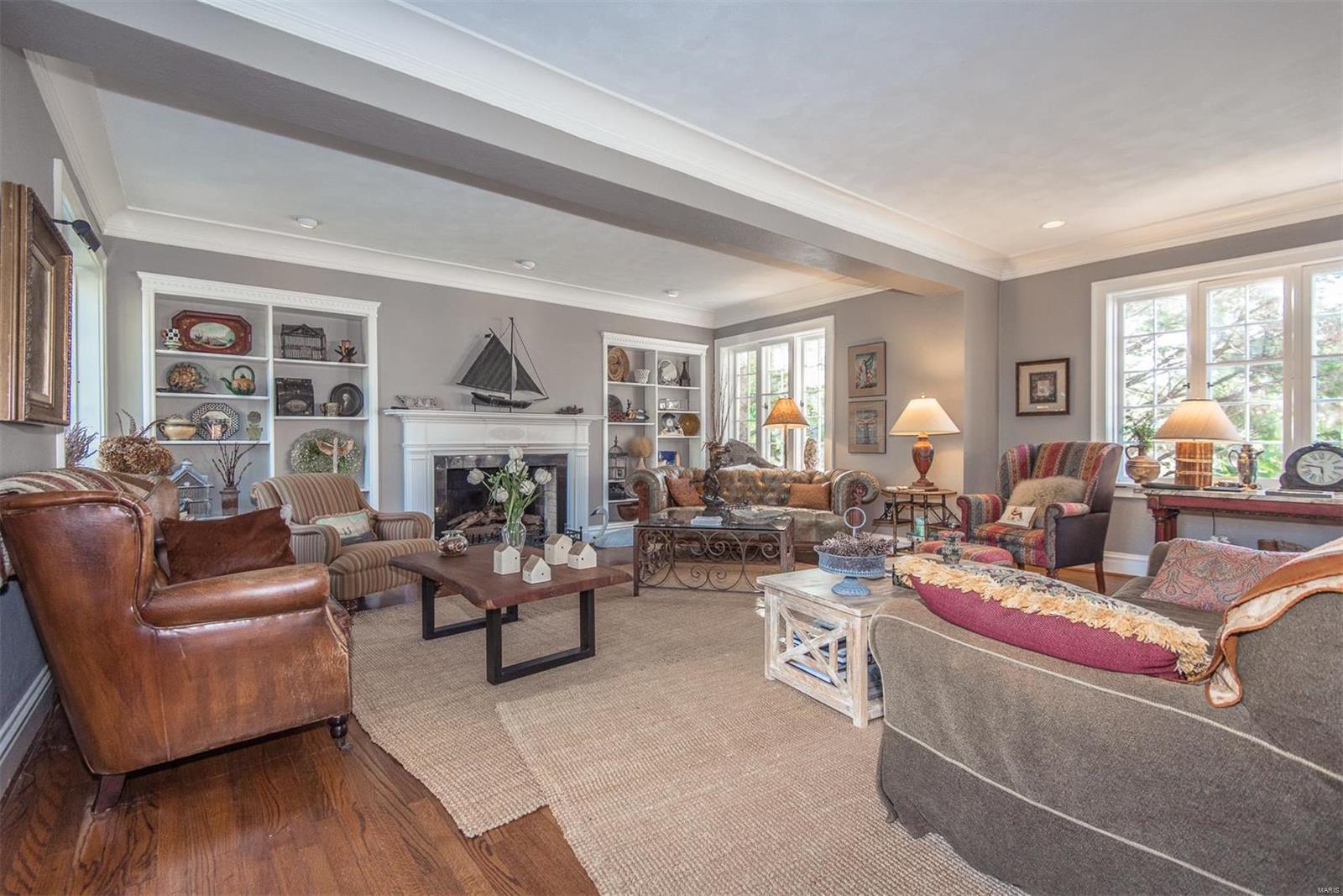 Glendale Terrace Add - Residential