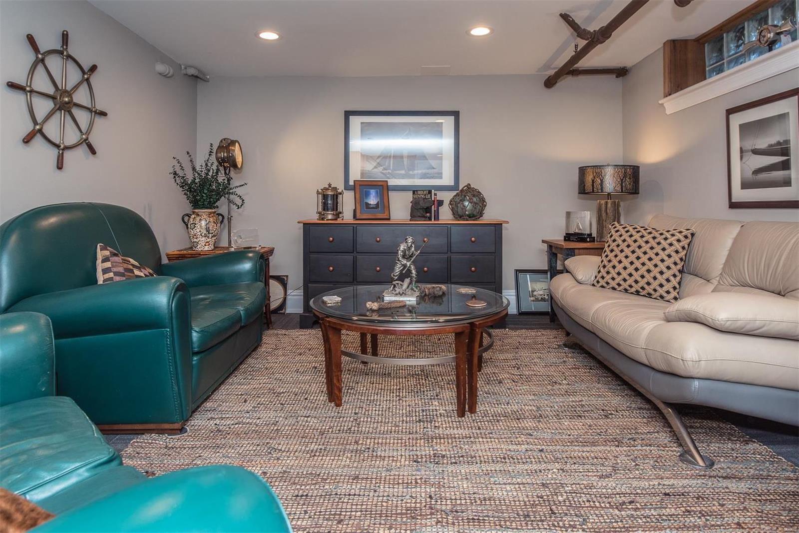 Glendale Terrace Add - Residential