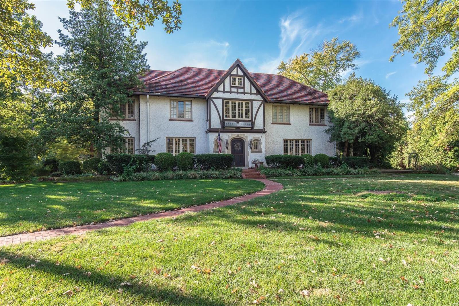 Glendale Terrace Add - Residential