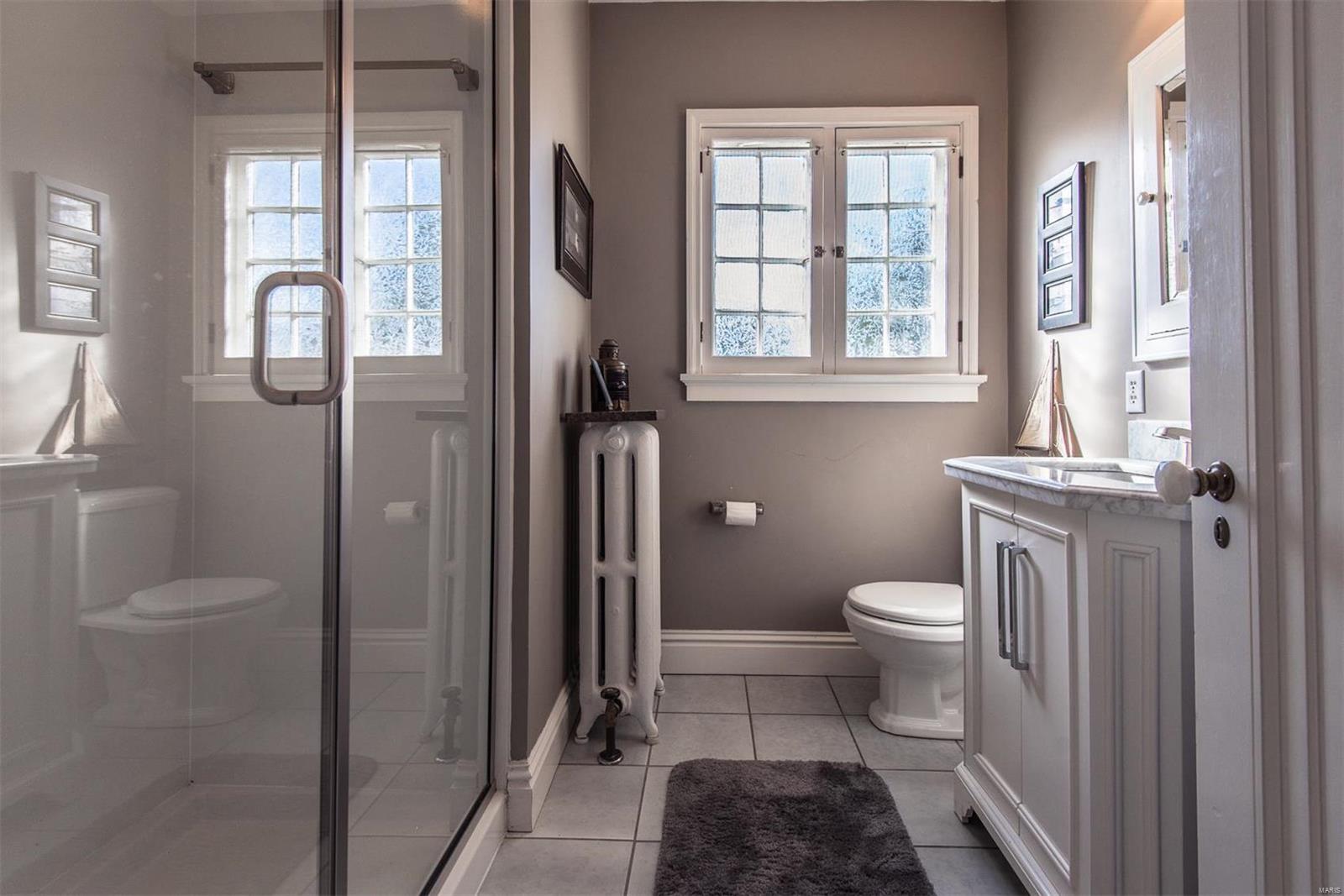 Glendale Terrace Add - Residential