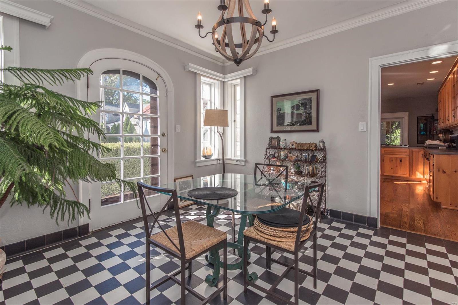 Glendale Terrace Add - Residential