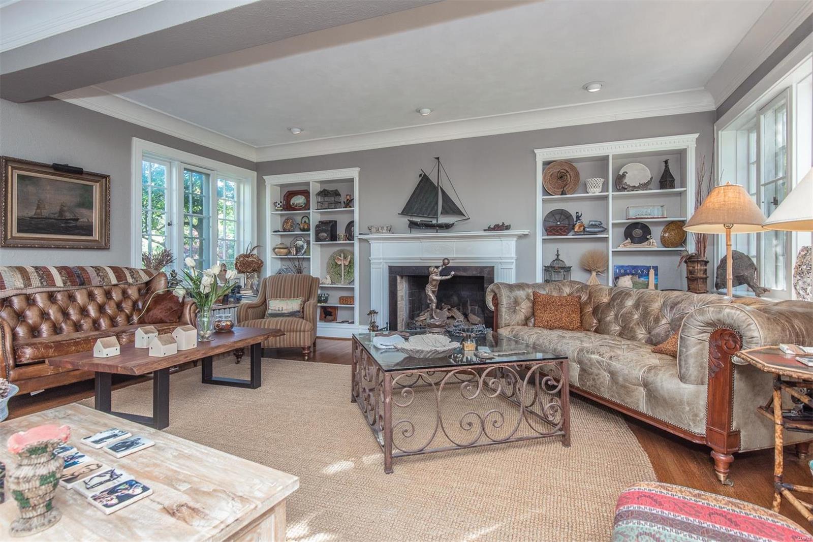 Glendale Terrace Add - Residential