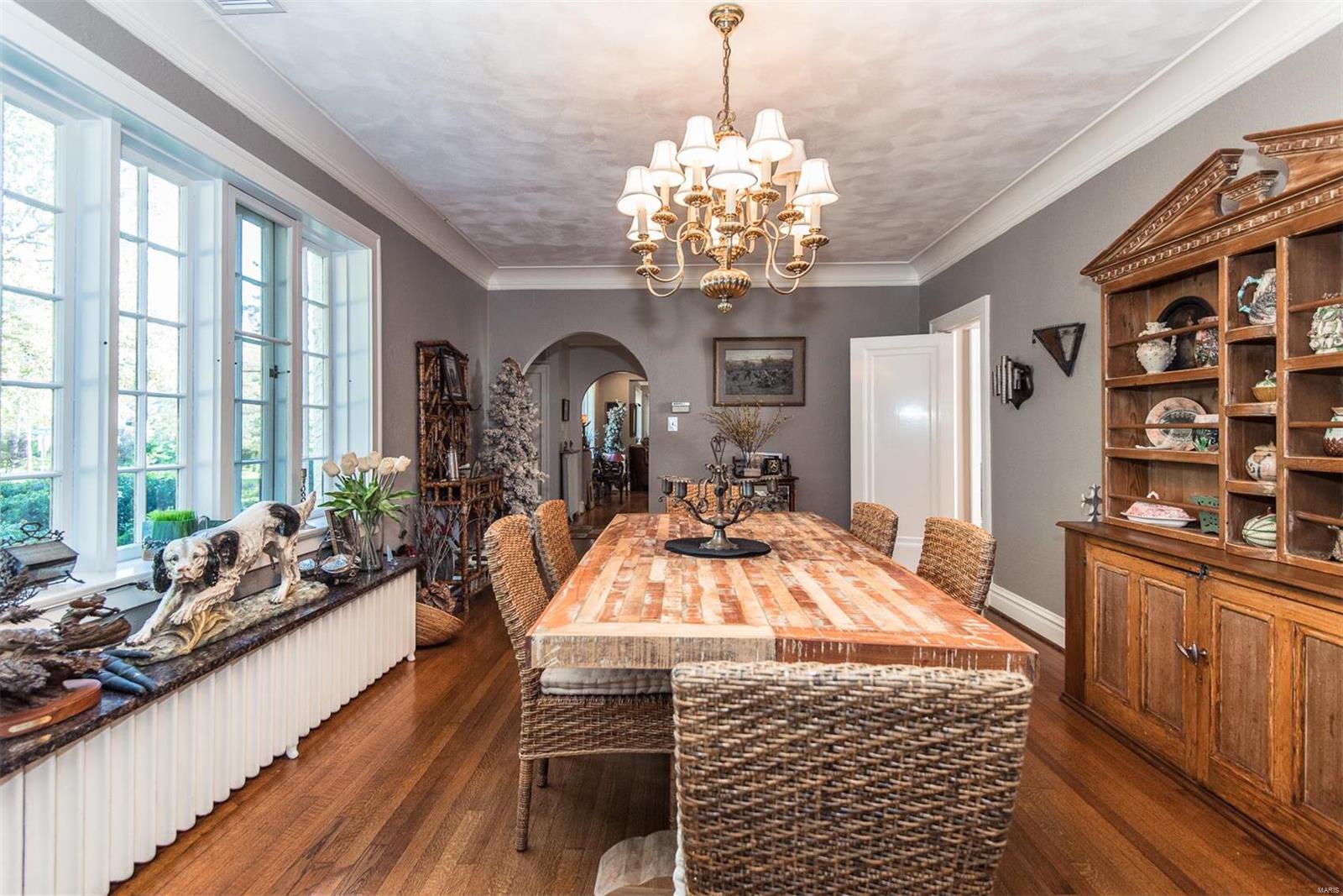 Glendale Terrace Add - Residential