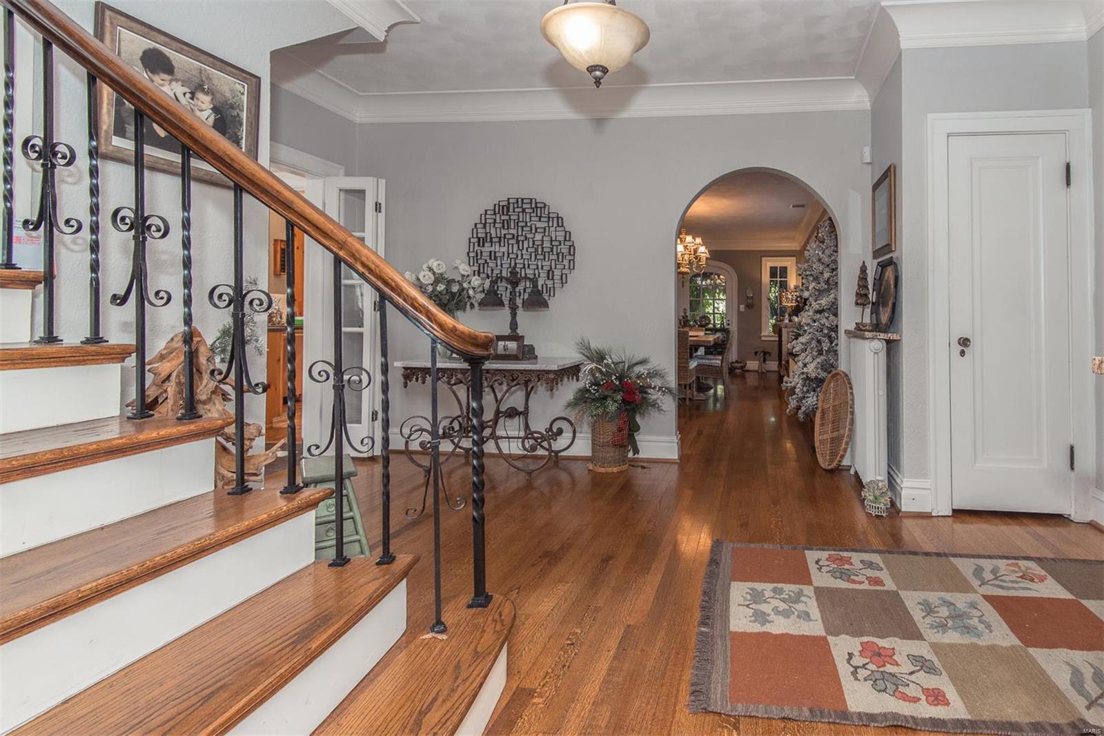 Glendale Terrace Add - Residential