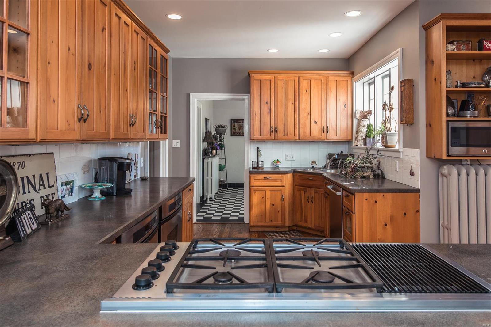 Glendale Terrace Add - Residential