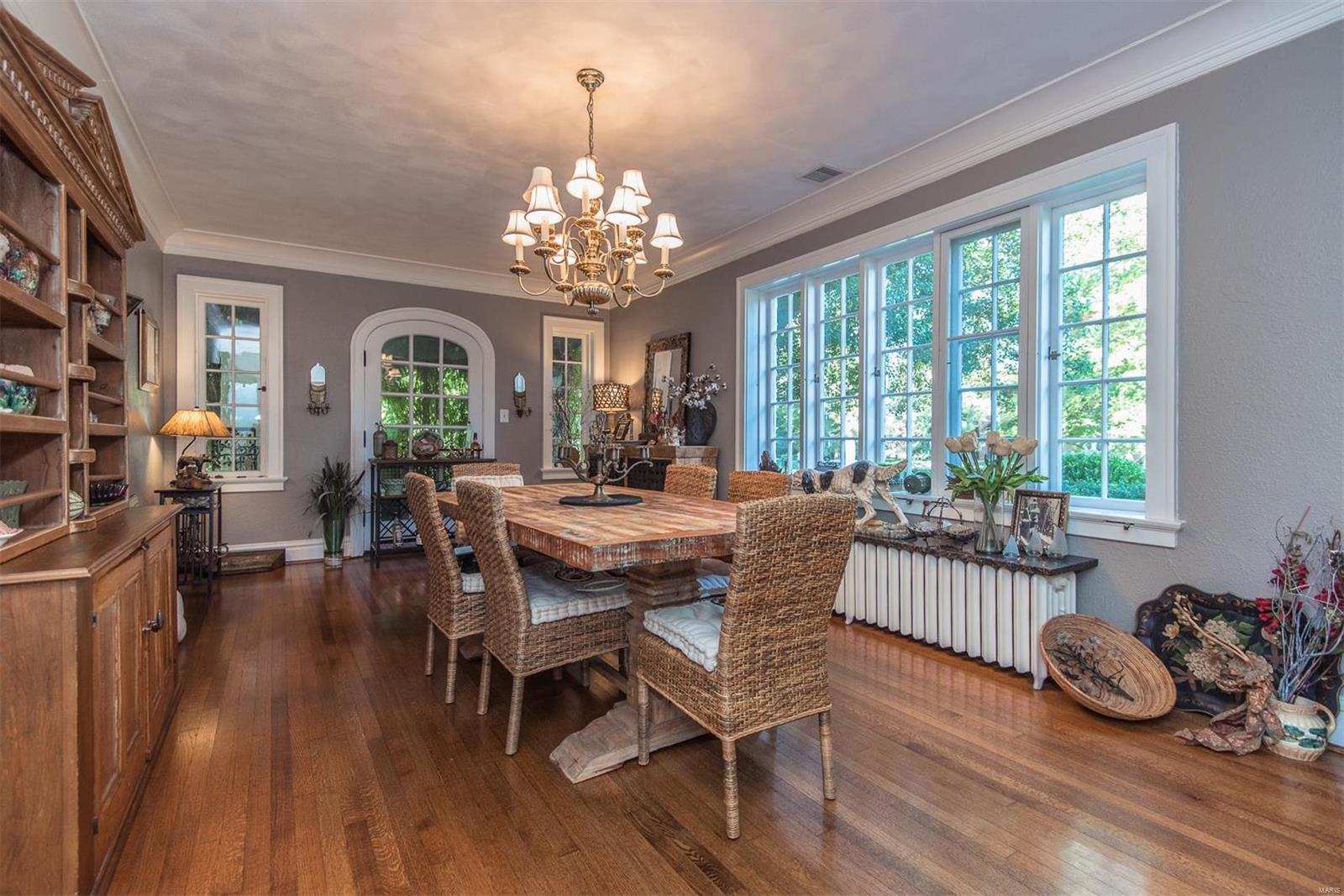 Glendale Terrace Add - Residential