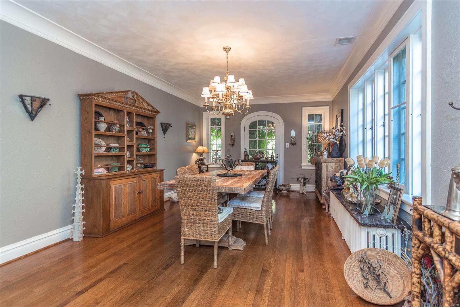 Glendale Terrace Add - Residential