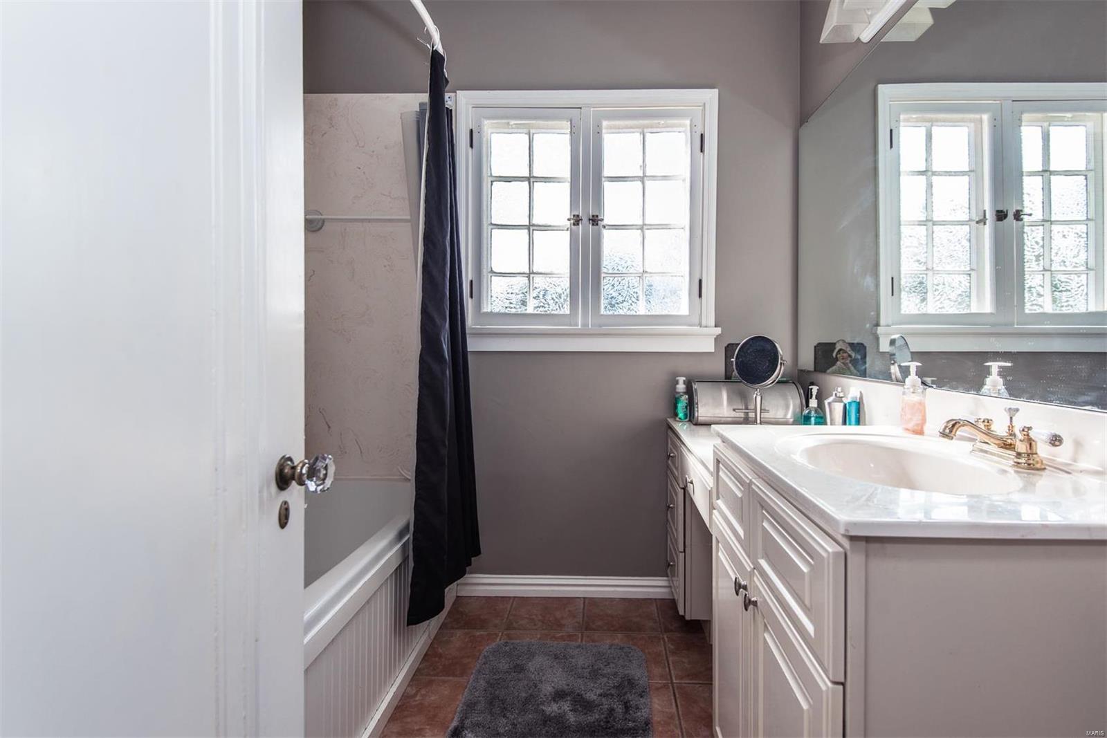 Glendale Terrace Add - Residential