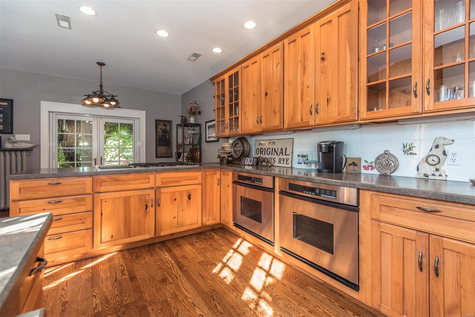 Glendale Terrace Add - Residential