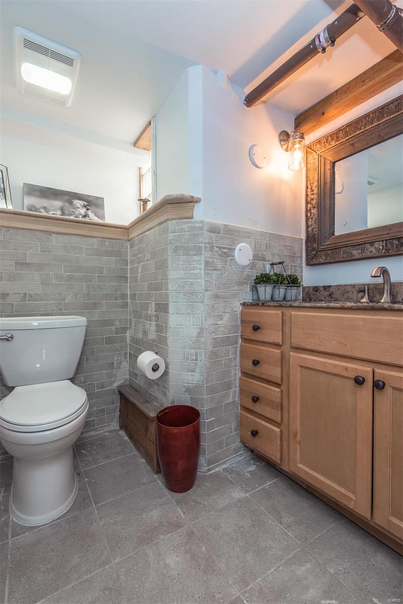 Glendale Terrace Add - Residential