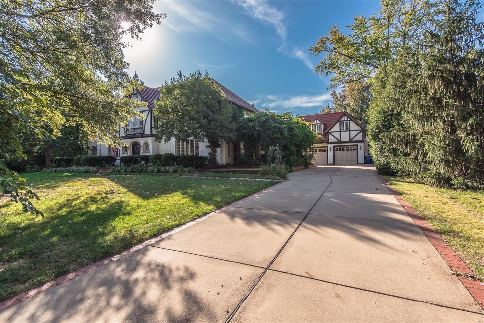 Glendale Terrace Add - Residential