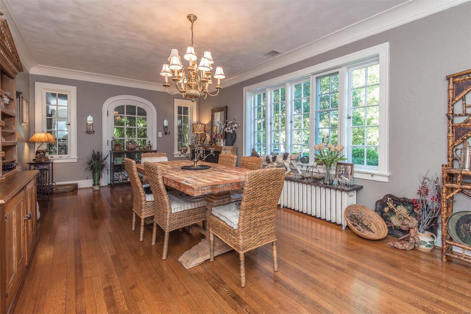 Glendale Terrace Add - Residential