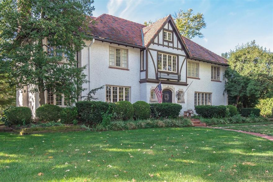 Picture yourself walking your child to Mary Queen of Peace parish with coffee in on hand and dog leash in the other.  Home is situated near both Algonquin and Westborough country clubs.  Updated kitchen with Subzero and Dacor appliances & breakfast bar. 1/2 bath main floor laundry, gas cooktop.  Gas fireplace in living room. Large patio off the kitchen with pergola.  Breakfast room off the kitchen.  Finishes in lower level w/ walk-out, 1/2 bath, cedar closet.  2 full baths upstairs off hallway. Central AC/radiant heat. Double wide driveway. 3 stall carriage house is separate from the main home. Perfect as a mother-in-law quarters or perfect home office with office built-ins, granite counters. This space has a small fridge, toaster, coffee maker, ice- maker, brass bar type sink. Full bathroom is on the 1st floor. Bathroom has stand up shower with cultured marble enclosure, toilet and vanity sink. County sq ft doesn't include finished 3 stall carriage house.  Agent/broker owned Additional Rooms: Sun Room