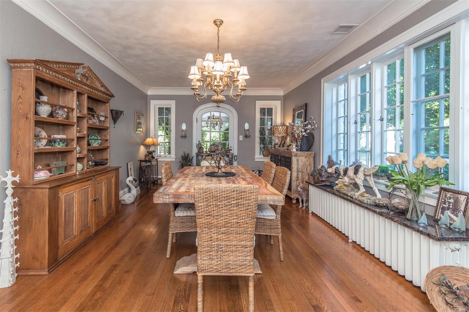 Glendale Terrace Add - Residential