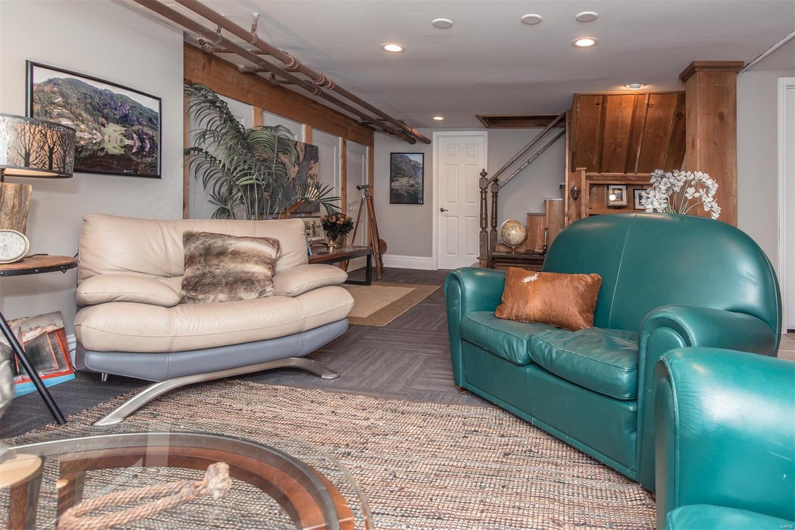 Glendale Terrace Add - Residential