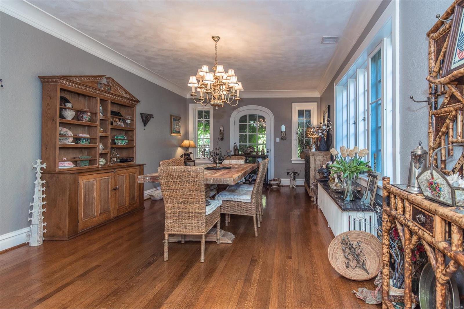 Glendale Terrace Add - Residential