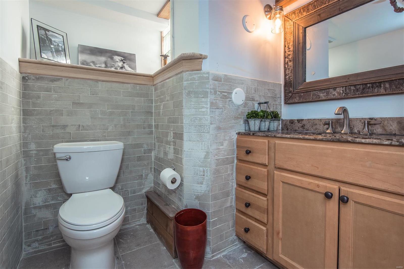 Glendale Terrace Add - Residential