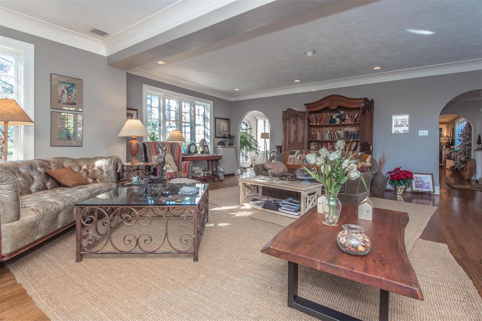 Glendale Terrace Add - Residential