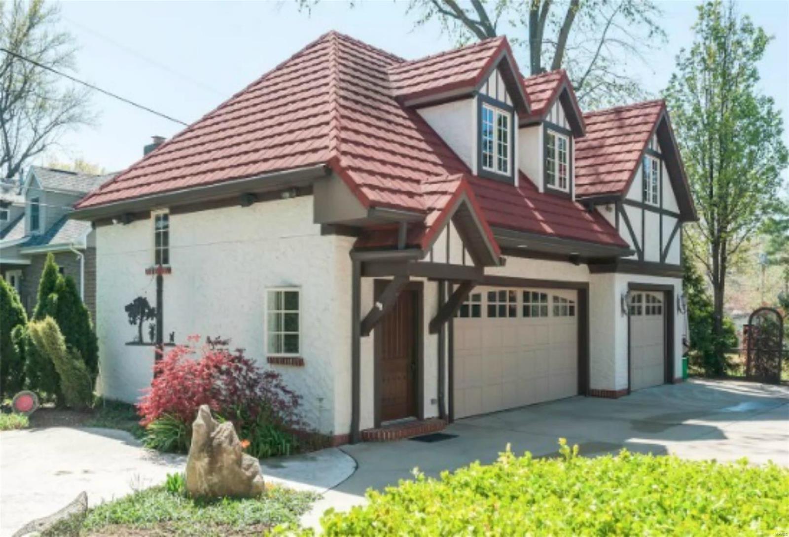 Glendale Terrace Add - Residential