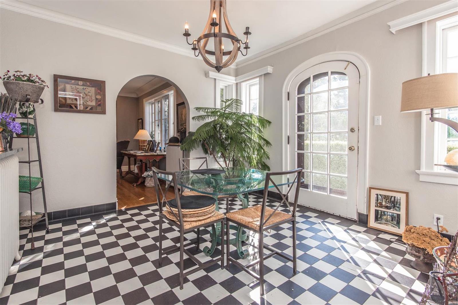 Glendale Terrace Add - Residential