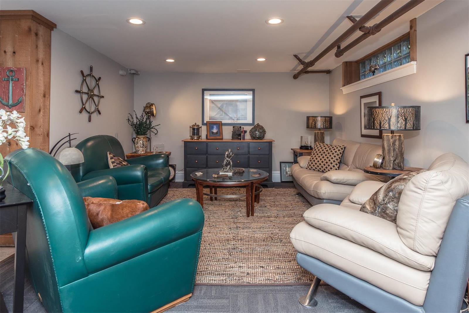 Glendale Terrace Add - Residential