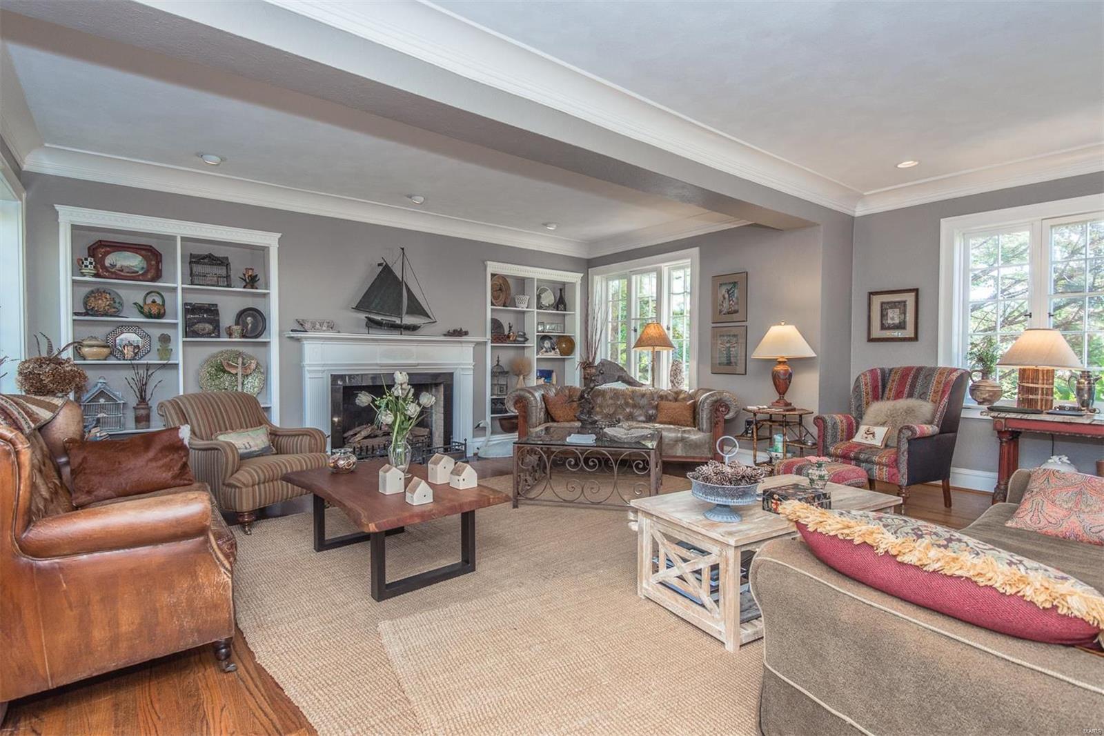 Glendale Terrace Add - Residential