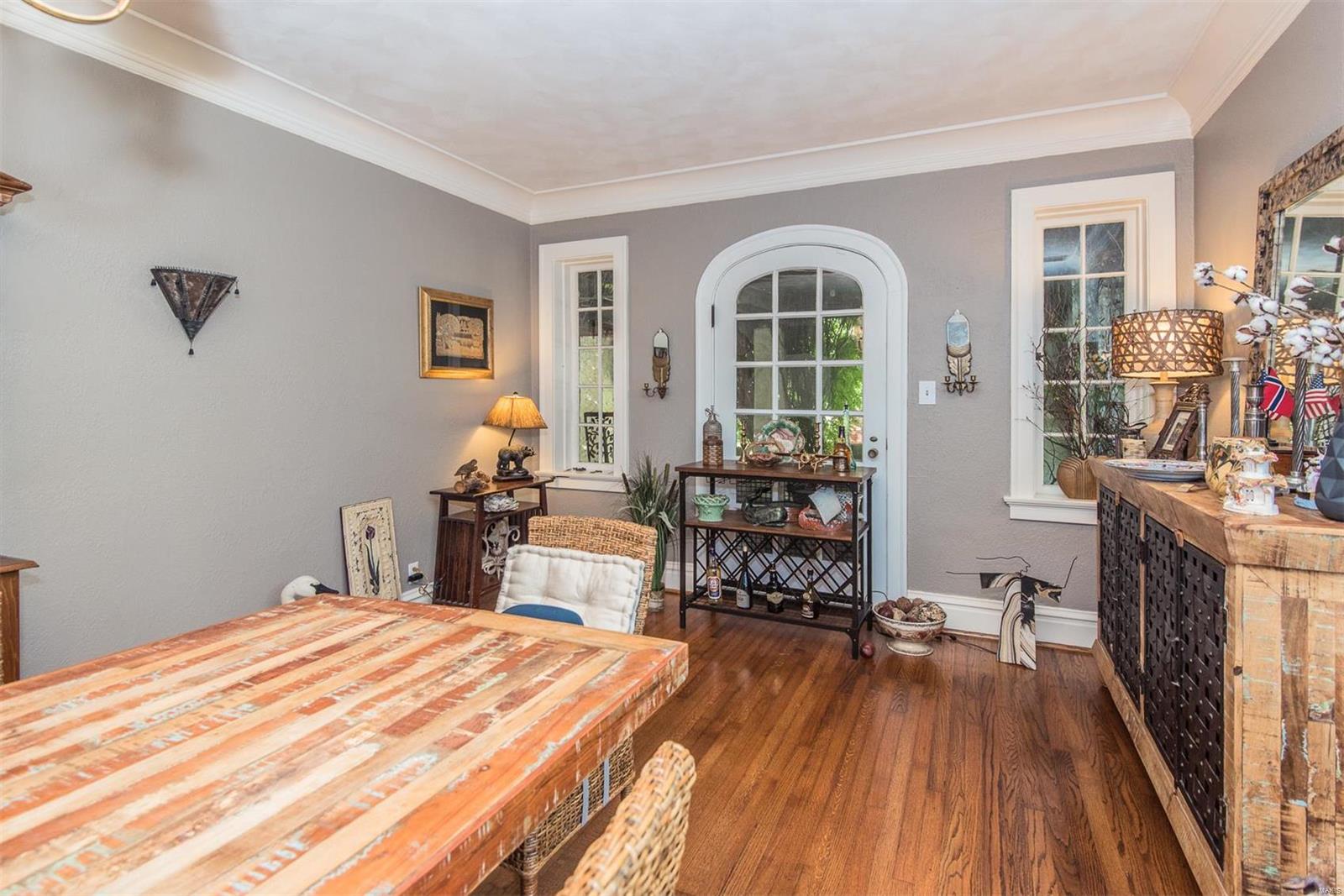 Glendale Terrace Add - Residential