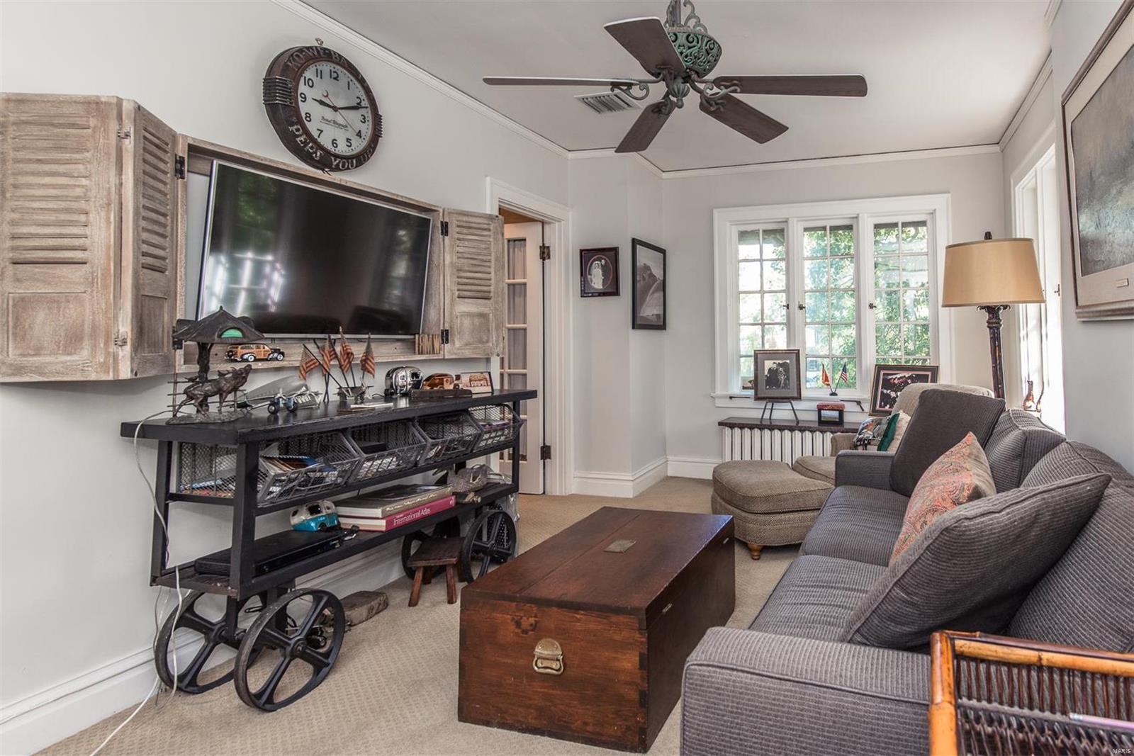 Glendale Terrace Add - Residential