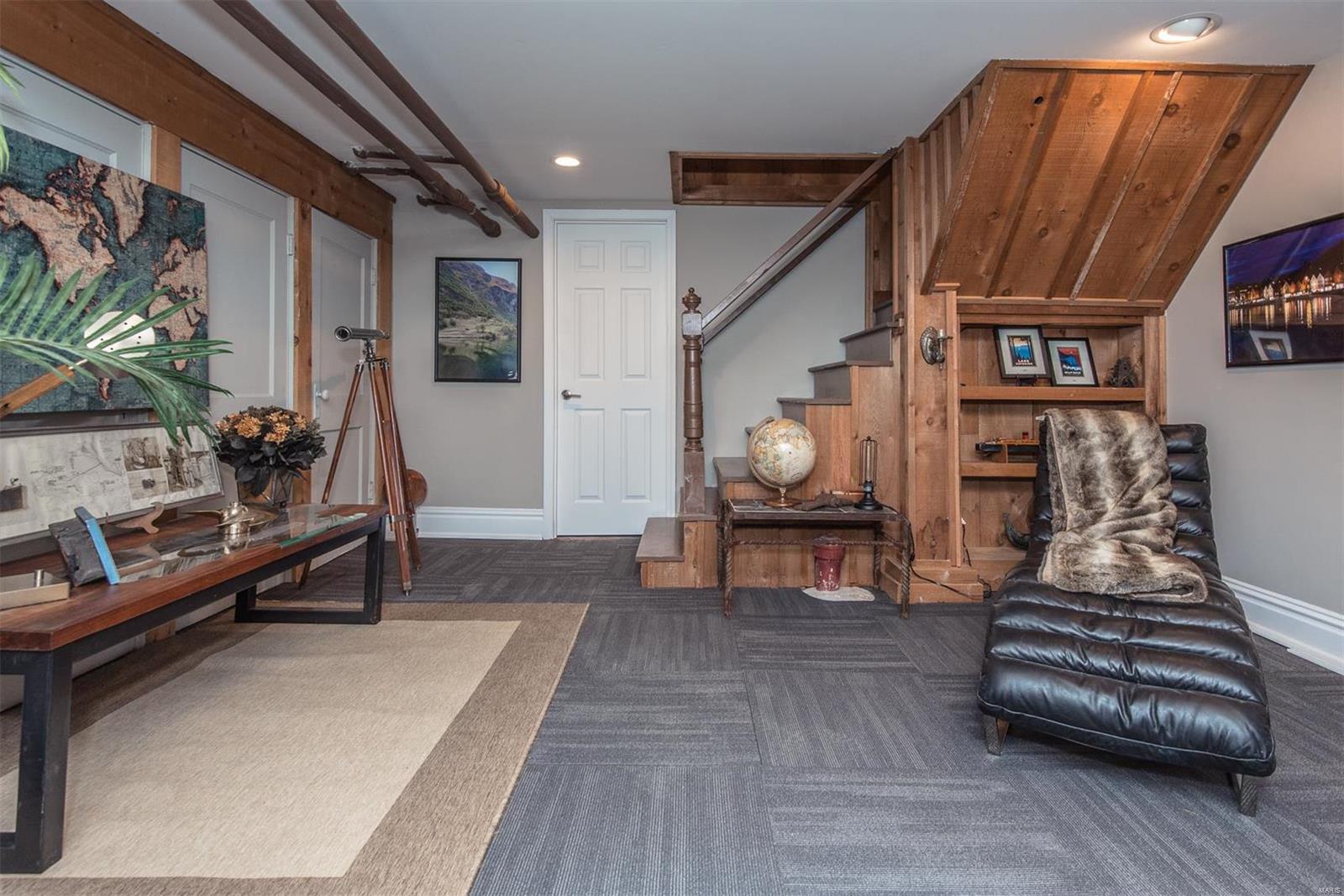 Glendale Terrace Add - Residential