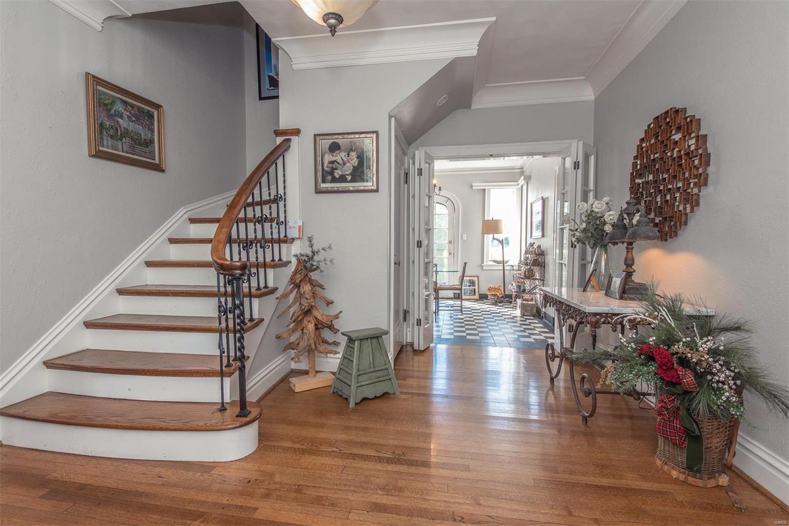 Glendale Terrace Add - Residential