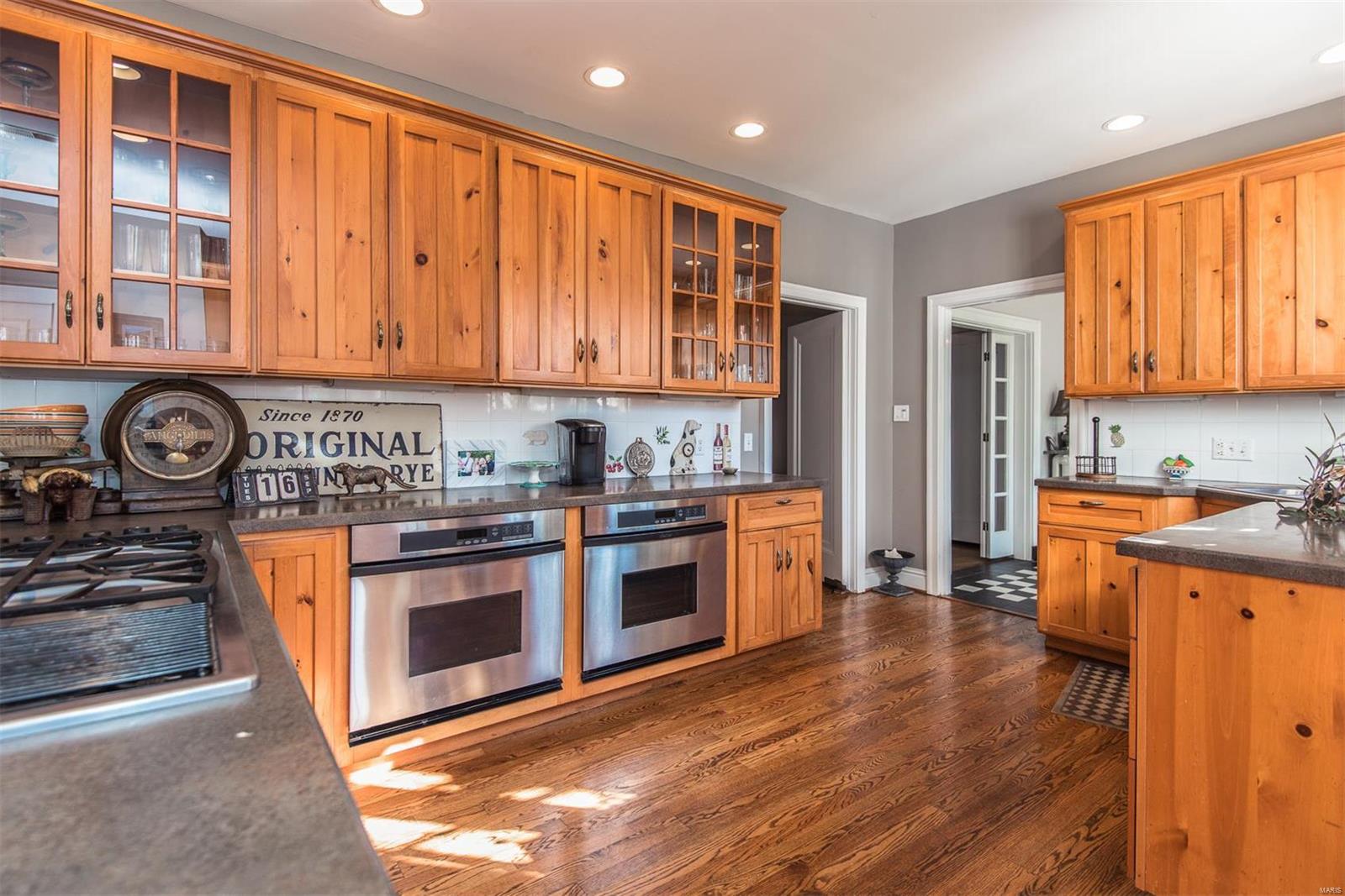 Glendale Terrace Add - Residential