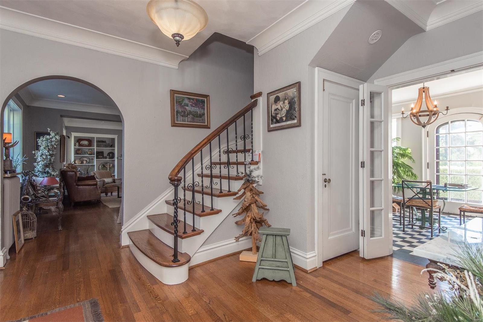 Glendale Terrace Add - Residential