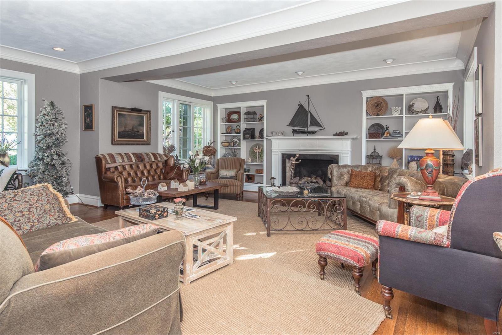 Glendale Terrace Add - Residential