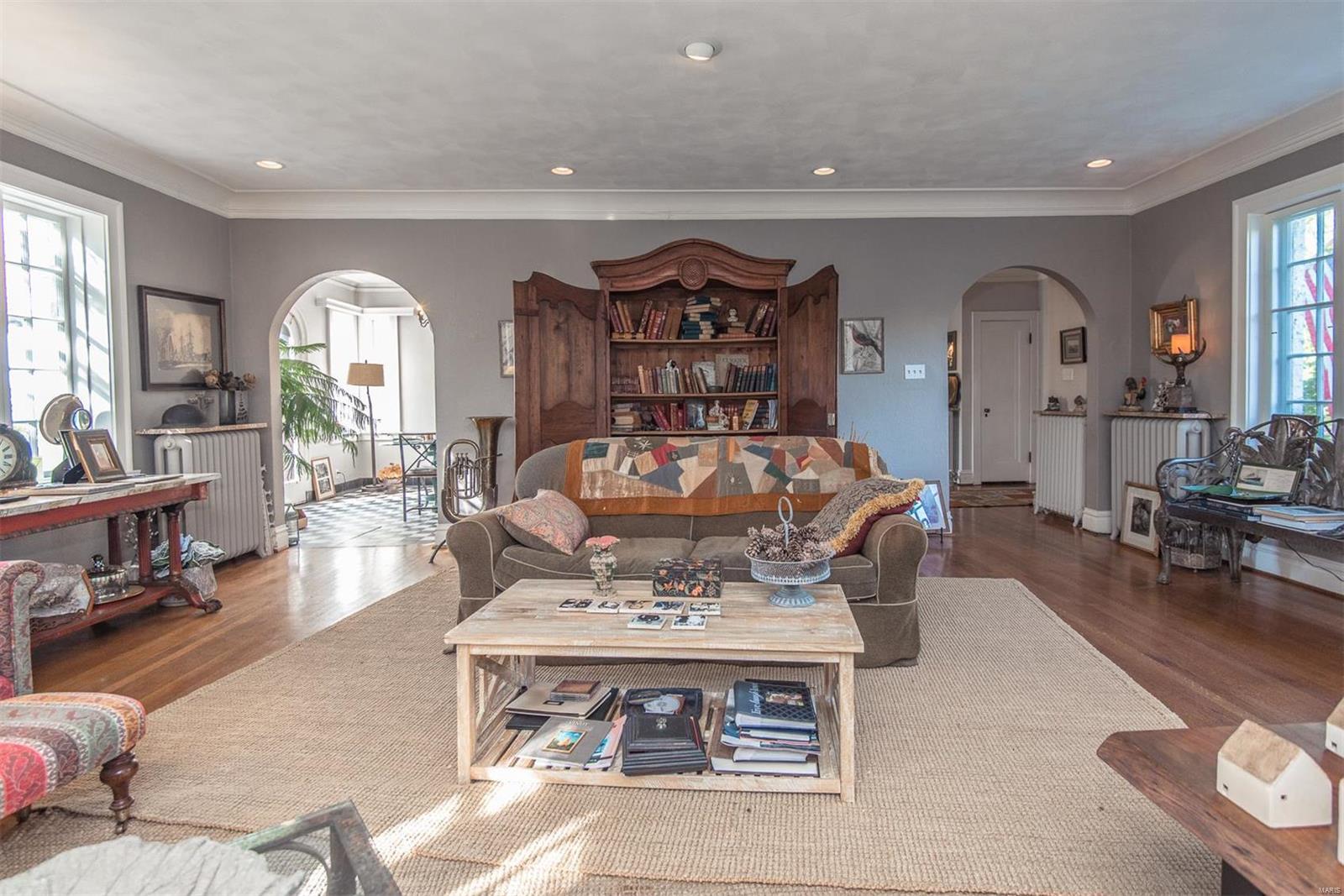 Glendale Terrace Add - Residential