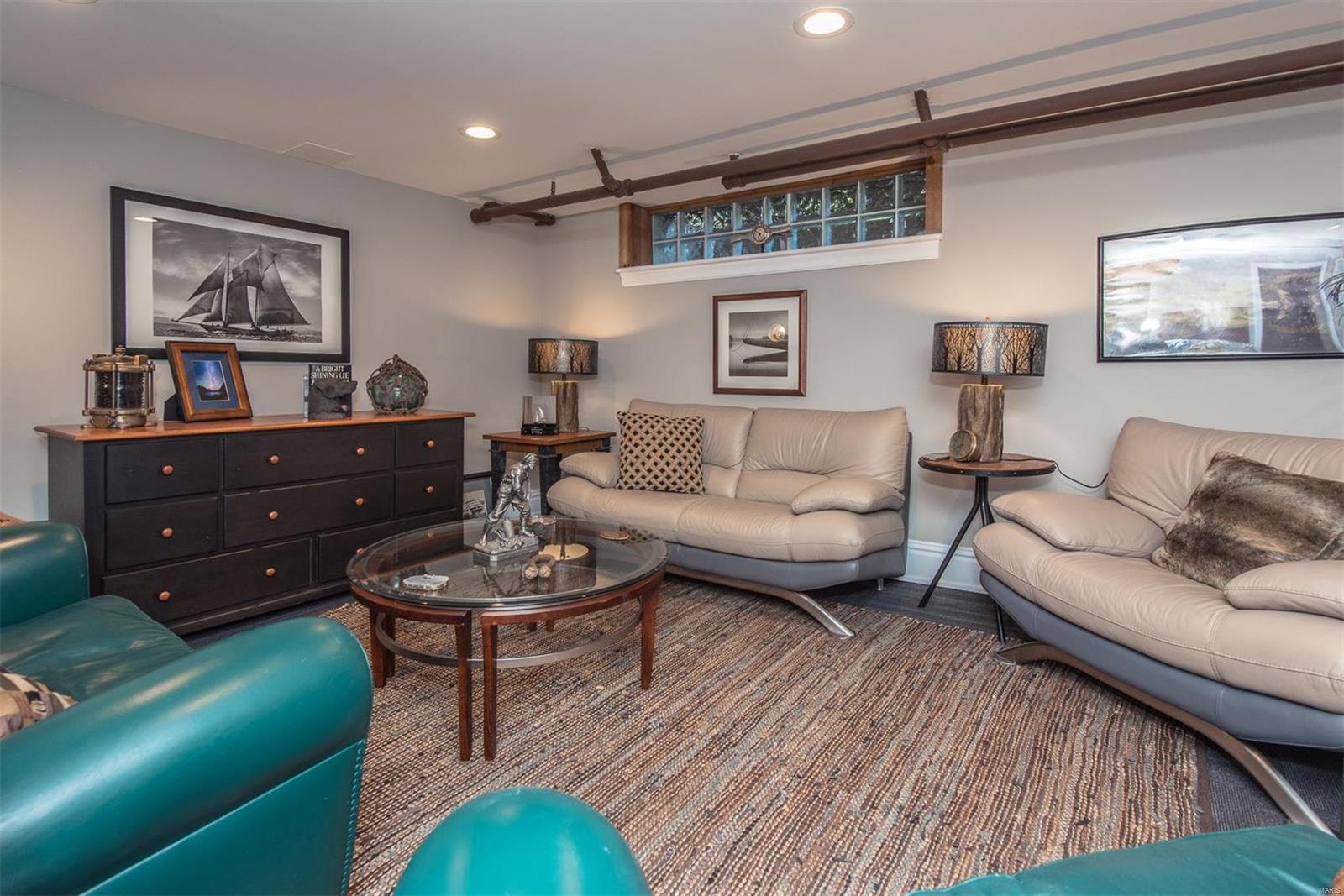 Glendale Terrace Add - Residential